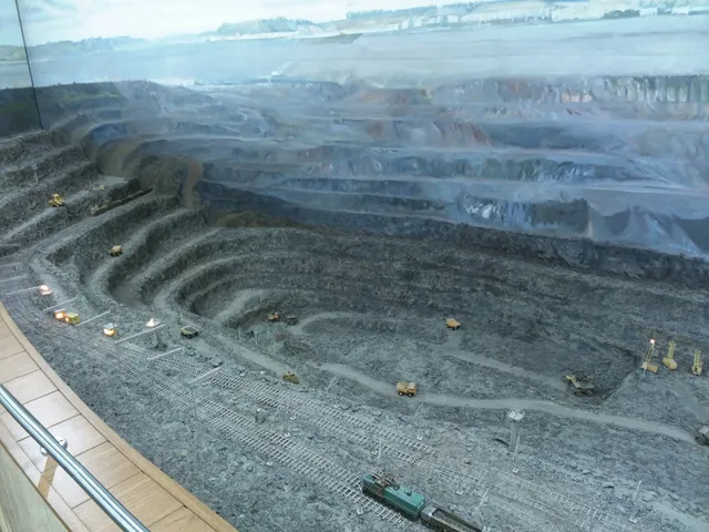 Zheleznogorskiy Krayevedcheskiy Muzey