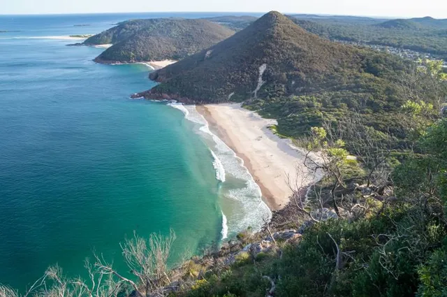 Tomaree Coastal Walk
