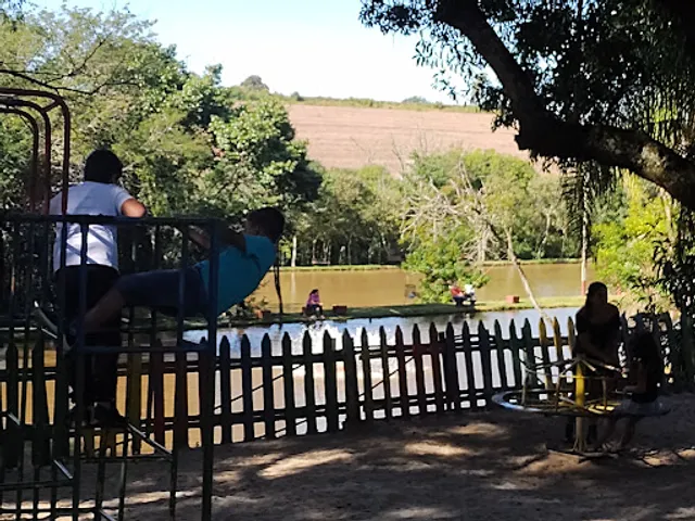 Restaurante E Pesqueiro Ezio