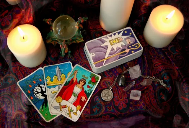 Psychic Readings by Anna - Medium,Fortune Teller,Palm,Astrology & Psychic Readings Alexandria VA