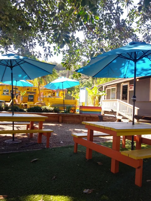 The Sunrise Shack - Sharks Cove