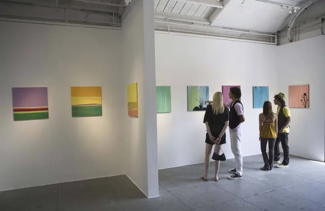 The National Gallery of Iceland