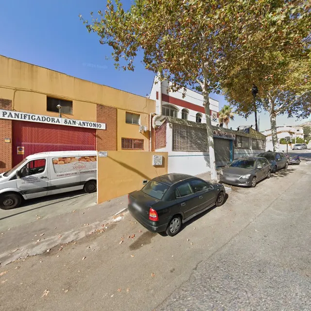 Panificadora San Antonio