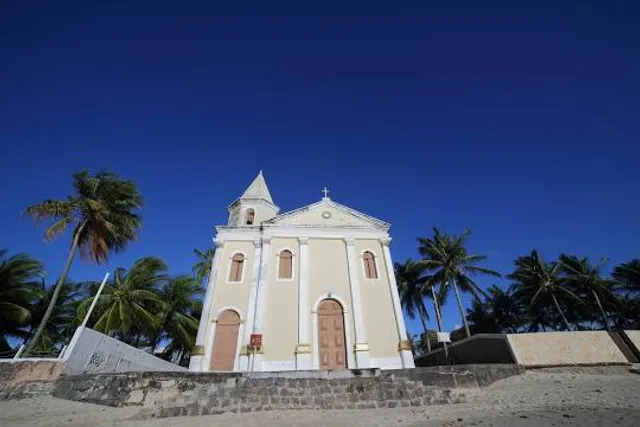 Igreja de São Pedro