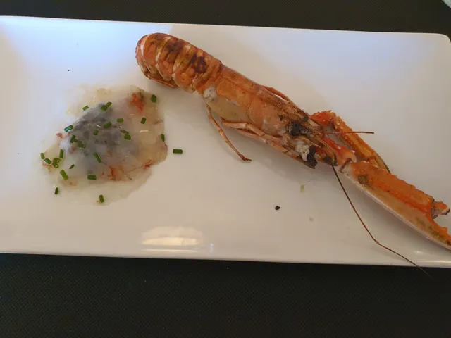 Restaurant la Cuina de l´Era