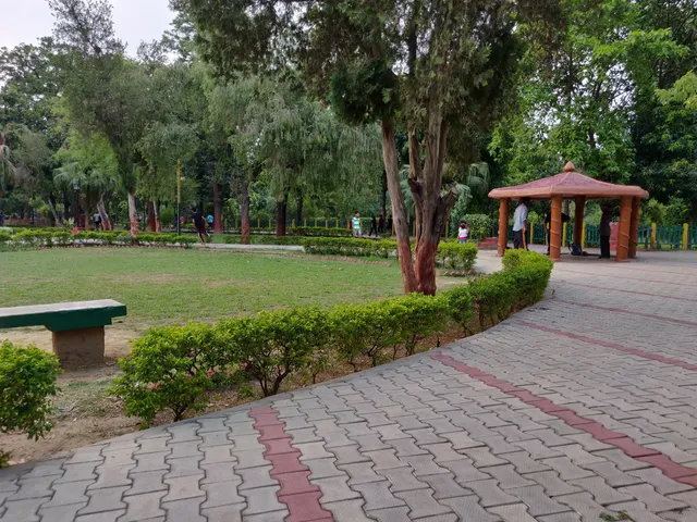 Jawahar Park
