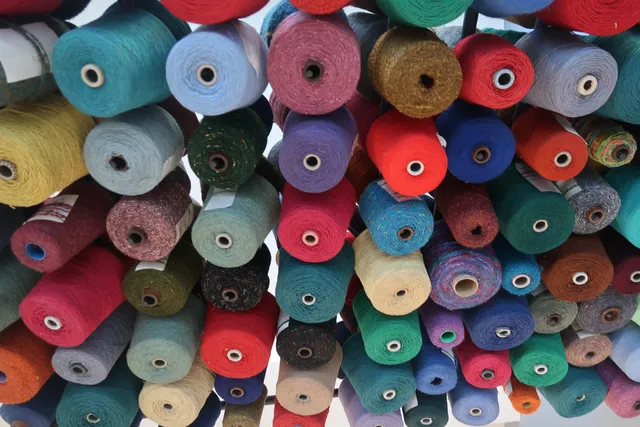 Musée de l’Industrie textile