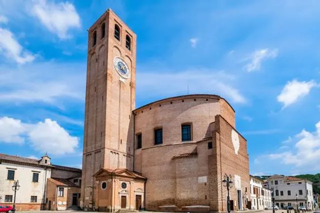Saint Thecla's Cathedral