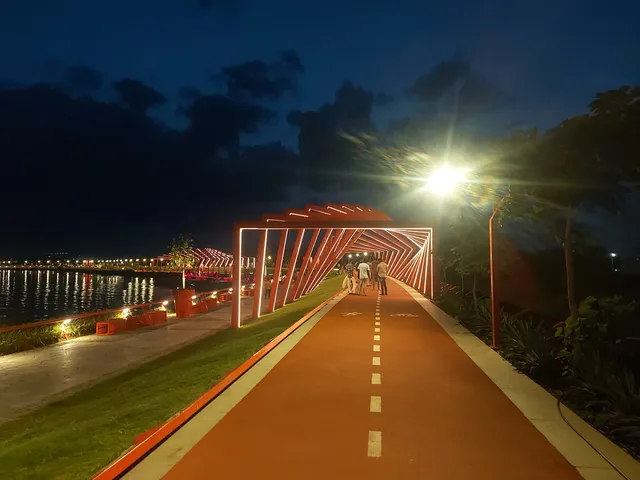 RUBY NECKLACE SIDDIPET