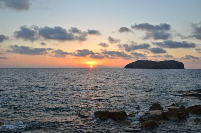 AMP"Isole di Ventotene e S.Stefano"