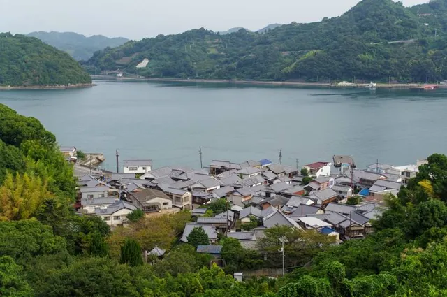 Rekishi-no-Mieruoka Park