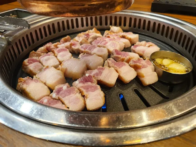 화포식당 길음점