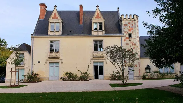 Manoir de la Tour