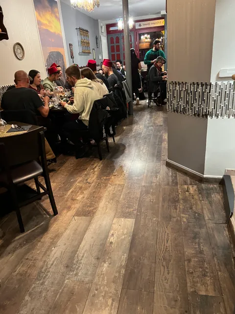 Le Comptoir Libanais