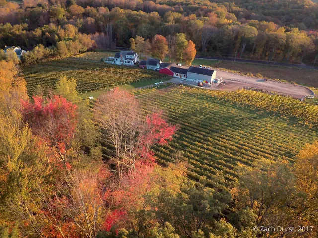 Taylor Brooke Winery