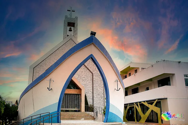 Taivan Kiristu Ciuru Kiukai Pándǐng Presbyterian Church