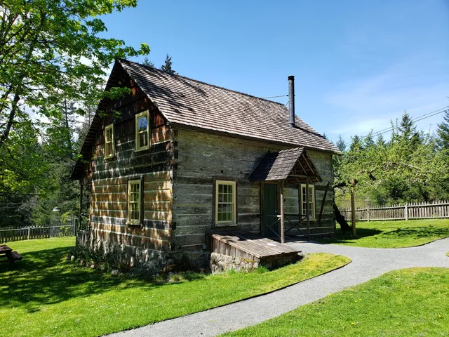 Caleb Pike Heritage Park