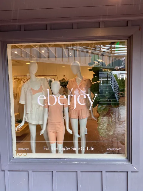 Eberjey Newport Beach at Lido Marina Village