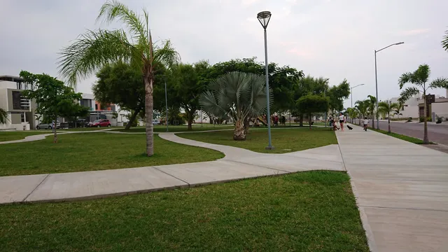 Real de Caná Garden