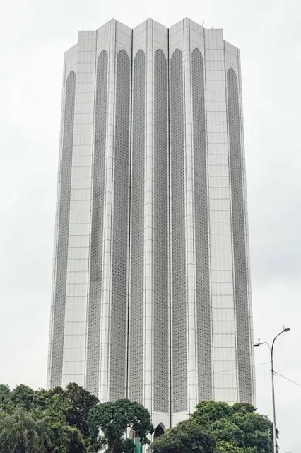 Kuala Lumpur Sports City