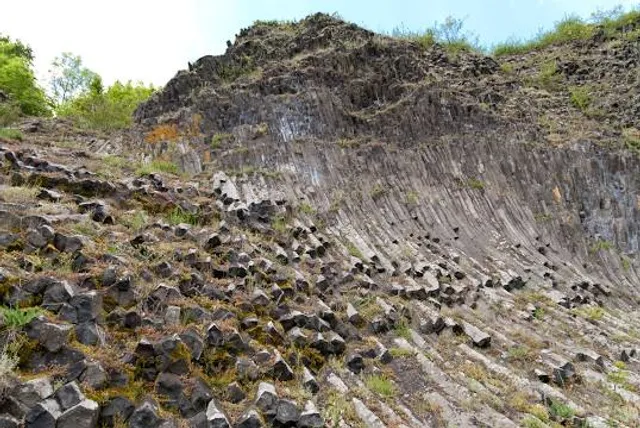 Vulkanerlebnis Parkstein