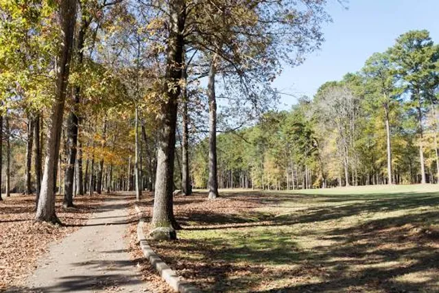 Hickory Knob State Park And Resort