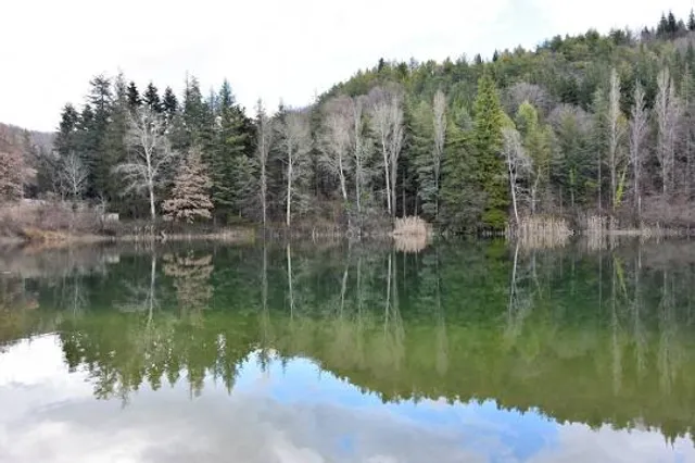 Parco Regionale Naturale dei Monti Lucretili