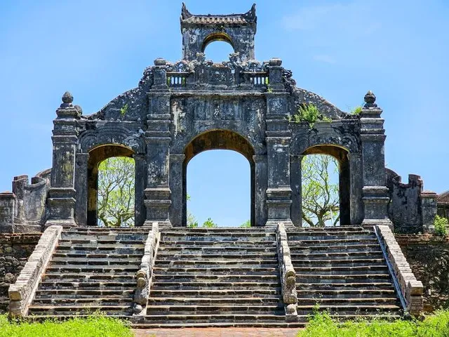 Temple of Literature