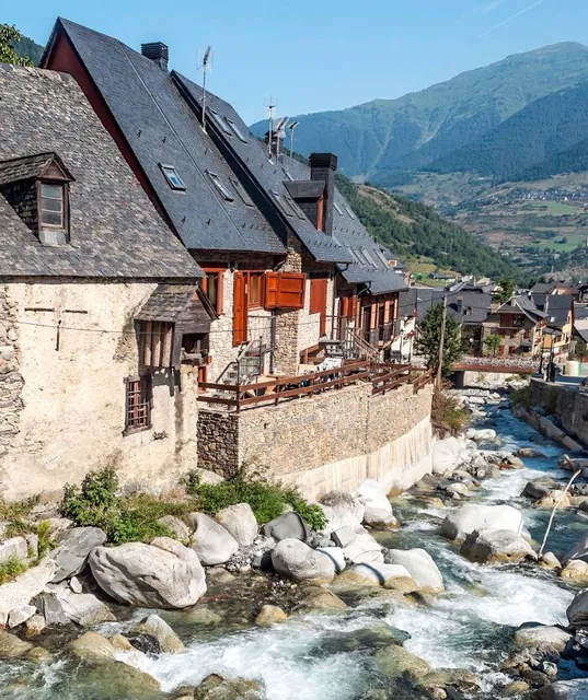 Museo del Valle de Arán