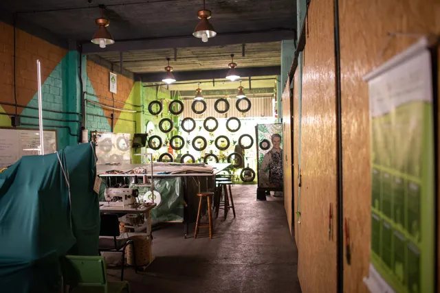 EcoModas Soluções Sustentáveis LTDA