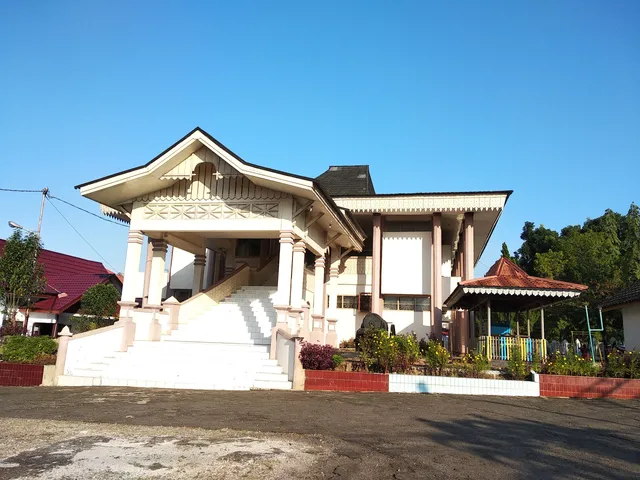 Bengkulu Museum