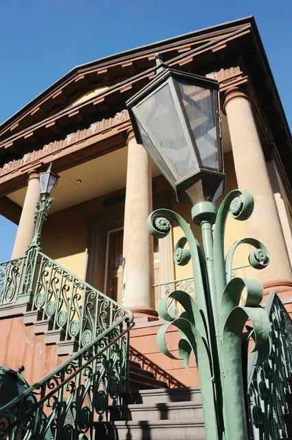 The Museum at Market Hall