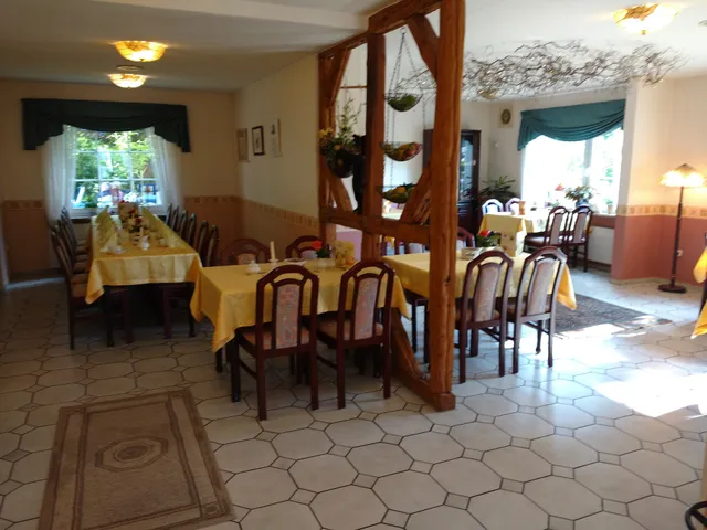 Café Gaubenhaus - Café | Konditorei | Ferienwohnungen