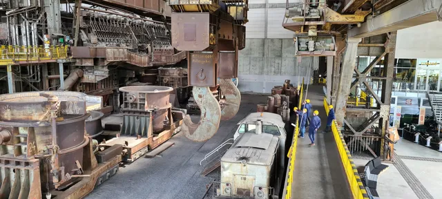 Industrial Museum Brandenburg