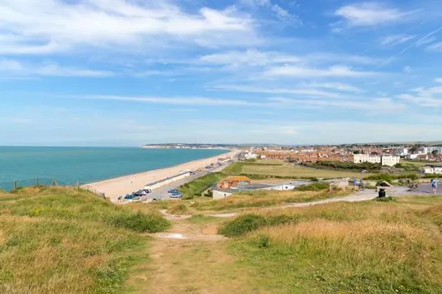 Seaford Beach