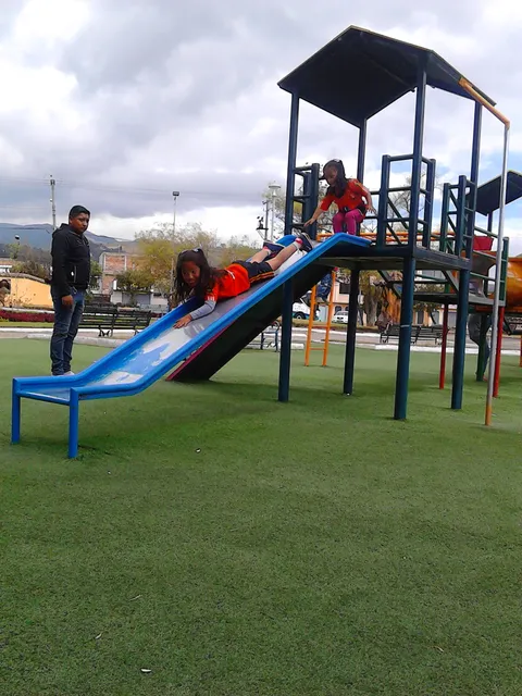 Ruben Rodríguez Park