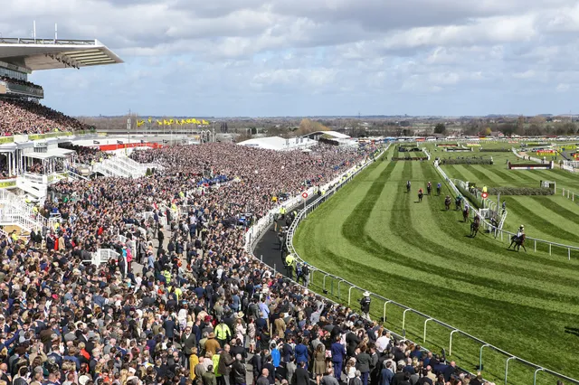 Aintree Racecourse