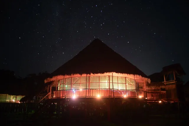 Kawsay Amazon Jungle Tours & Adventures in Peru