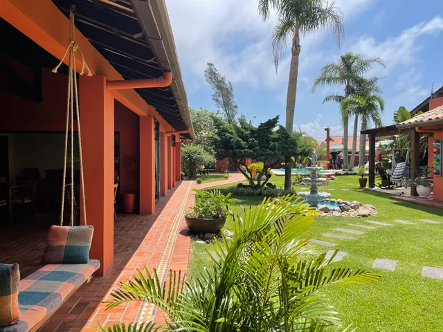 Pousada Vila Rica Xangri-lá