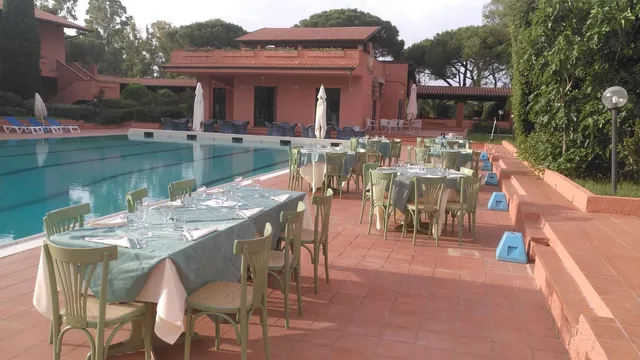 Villa San Giovanni Residenza Hotel