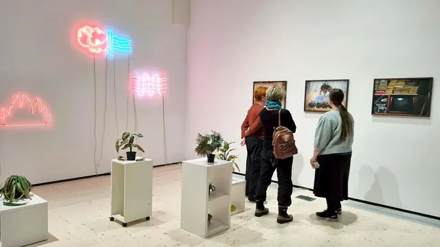 Museum Anna Nordlander