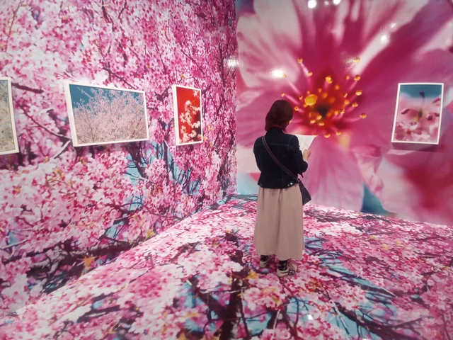 Matsuzakaya Art Gallery