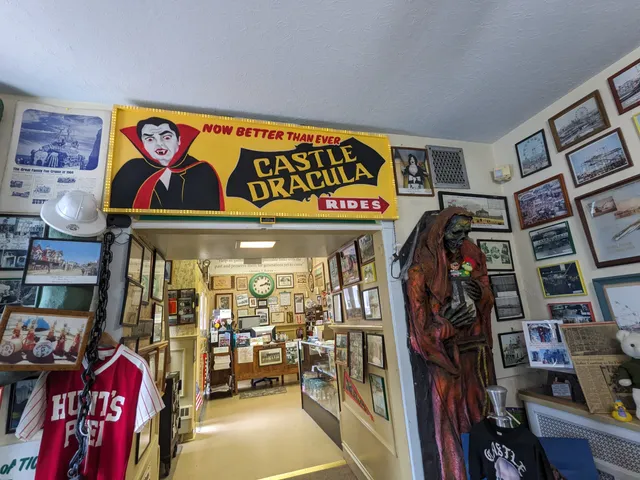 Wildwood Historical Society