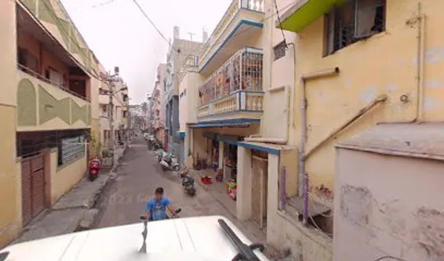 Jyoti Bar & Restaurant