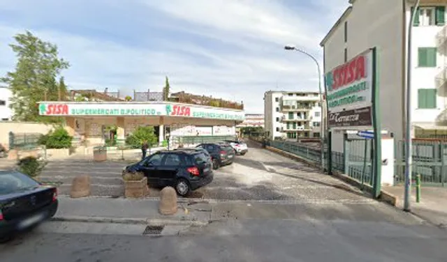 Ristorante La Terrazza