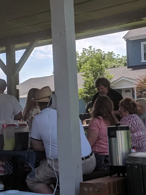 Richmond Parks and Recreation Department