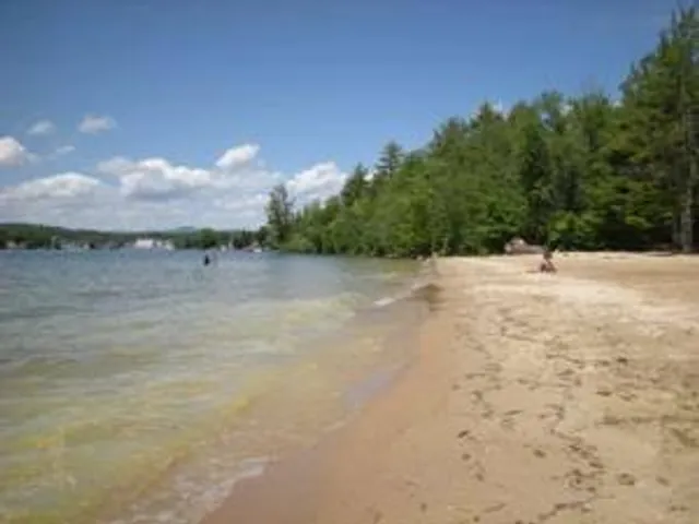 Brewster Beach