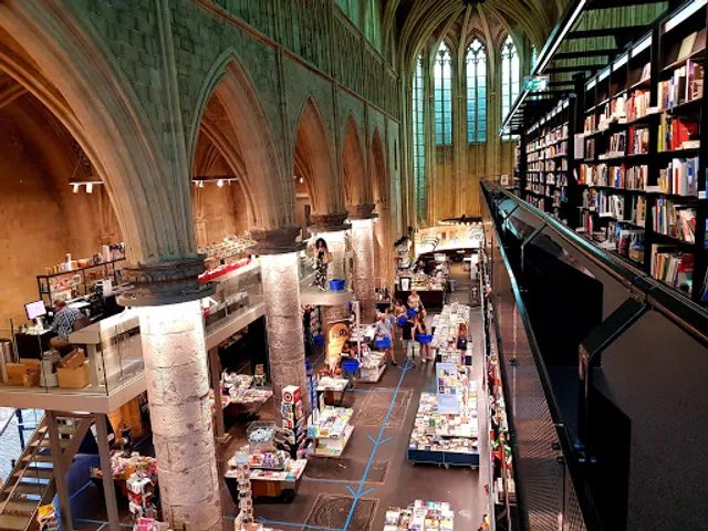 Coffeelovers Dominicanen