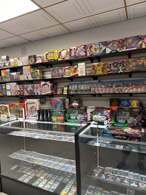 The Card Collective NY