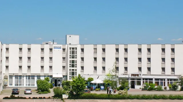 bonjour Tagungshotel Stuttgart-Gerlingen